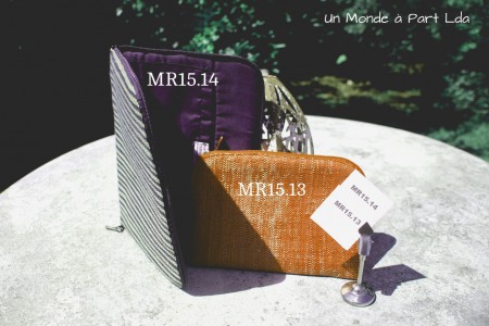MR15.13 POCHETTE IPAD PM / MR15.14 POCHETTE IPAD GM